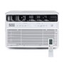 Black & Decker Energy Star 115-Volt 12,000 BTU Window Air Conditioner with Remote, White (BD12NWES)~#|#~F343591B-D625-4870-BB5AF9F9DDDCE937_sc7
