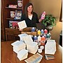 Color Splash Canvas Painting Easy Pack, 228 Pieces/Kit (AP293)~#|#~F3442DCD-8B25-483A-9745426B5C513E64_sc7