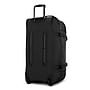 High Sierra Pathsetter 16.5" Polyester Telescoping Travel Duffel with Wheels, Black (157871-1041)~#|#~F3442FCF-3578-46D1-AD82AE1A72D9B395_sc7