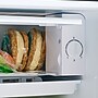 Igloo Refrigerator with Freezer, 3.2 Cu. Ft., White (IRF32WH6A)~#|#~F3453259-926E-401B-A8D0DAAF6EE143E1_sc7