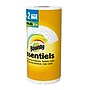 Bounty Essentiels Select-A-Size Double Roll Paper Towels, 2-ply, 108 Sheets/Roll, 24 Rolls/Pack (16540)~#|#~F34591D3-602C-406E-A189E138D5A08E45_sc7
