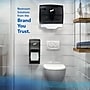 Scott Professional Recycled Toilet Paper, 2-ply, White, 550 Sheets/Roll, 80 Rolls/Case (04460)~#|#~F3461E84-F21D-4FFE-BBEED128DF6CD62D_sc7