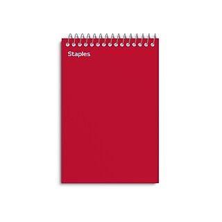 再入荷アイテム Staples Memo Pads, 3 語学・辞書・学習参考書