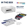 Brother INKvestment Tank MFC-J1205W Wireless Color Inkjet Printer, All-In-One Supertank, Print, Scan, Copy~#|#~F3480035-4A80-4C98-B02B7FD823AE1FD6_sc7