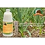 Just Scentsational by Bare Ground Garlic Scentry Repellent for Multiple Pests, Garlic Scent, 32 oz. (GAR-32)~#|#~F348B477-3CC2-41C9-A064C439A7011E78_sc7