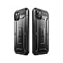 SUPCASE Unicorn Beetle PRO Rugged Case for iPhone 15 Plus, Shock-Absorbing, Black (SUP-iPhone2023-6.7-UBPro-SP-Black)~#|#~F349B21B-C43E-403A-91C9B3F94BE85E30_sc7