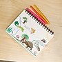 Ready2Learn Foam Reptile and Amphibian Stickers, Multicolored, 184/Pack (CE-10123)~#|#~F34C0797-D62A-43E4-85AA038E533C8D02_sc7