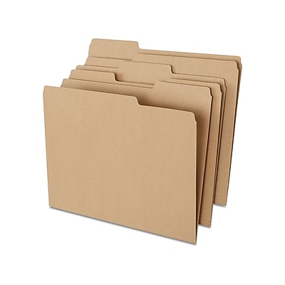 Letter Size File Folders Staples - F34CB765 1D3F 481F A20190D30626DFF7 Sc7