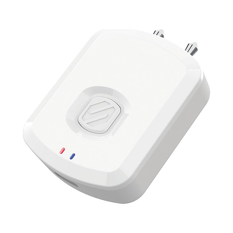 scosche FlyTunes Wireless Bluetooth Audio Transmitter (BTTWT-SP) image 1