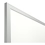 TRU RED™ Melamine Dry Erase Board, Gray Frame, 3' x 2' (TR59355)~#|#~F34E685B-8038-4FA5-BA1760D67196F6BA_sc7