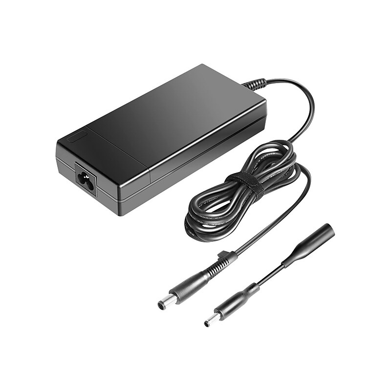 BTI 180W Power Adapter for Dell Inspiron 15R Laptop, Black (330-1830-BTI) image 1