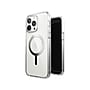 Speck Presidio Perfect-Clear MagSafe Clear/Silver Case for iPhone 14 Pro Max (150090-3080)~#|#~F35246F2-B01D-46BF-BD2CF2A130112273_sc7