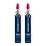 SodaStream Quick Connect Co2 Carbonator, 2/Set (1105400010)~#|#~F3526A9E-C3E3-498A-8250BCDF92D5CAA7_sc7