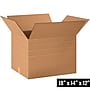 18" x 14" x 12" Multi-Depth Shipping Boxes, 32 ECT, 25/Bundle (MD181412)~#|#~F352802A-C6E5-4F36-9266A5B3BB2A0D94_sc7
