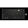 Kensington Multi-Device Dual Wireless Compact Keyboard, Black (K75502US)~#|#~F353DB88-BD42-4418-8C7DBF973467EDFC_sc7