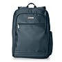 Ricardo Beverly Hills Avalon Laptop Backpack, Large, Storm Blue (135-17-471-BKP)~#|#~F354CDA0-1D89-4FBB-88120C59E32457E8_sc7