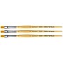 da Vinci JUNIOR Synthetics Tempera Synthetic Bristle Round, Size 6 Student Brush, 3/Pack (DVXVA3046-3)~#|#~F356700F-52B7-4657-8B0406D63226615B_sc7