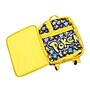 Bioworld 3-Piece Pokemon Carry-On Luggage Set with Wheels, Mulitcolored (DBY6SRZPOKPP00)~#|#~F3593601-3EB0-4C3C-97DE2FBE77E57F13_sc7