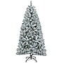 National Tree Company Acacia Artificial Christmas Trees (AC100-308-60F)~#|#~F3593D86-9C34-422A-8AEF3BC9DDAE0C85_sc7