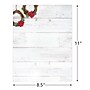 Great Papers! Holiday Stationery Letterhead Wreaths on Wood, Multicolor, 50 sheets (2024039)~#|#~F359C904-CFEF-4E9E-B9A4C1643B3DFCE4_sc7