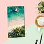 2026-2028 Willow Creek Paradise 3.5" x 6.5" Monthly Pocket/Wallet Calendar, Assorted Colors (66294)~#|#~F35A90F4-C884-4619-AE5E96D34470890E_sc7