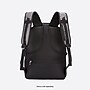 SaharaCase All-in-One Laptop Backpack, Large, Gray (LT00086)~#|#~F36017CC-CD6B-468F-8E6829C1C3C633AA_sc7