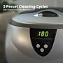 Magnasonic Ultrasonic MGUC500 Jewelry & Eyeglass Cleaner~#|#~F360E91A-C94F-4D6A-83433C99F3C9622A_sc7