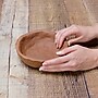 Activa Activ-Clay Air-Dry Clay, Terracotta, 2.2 lb. (API261)~#|#~F36271D0-562D-481B-9C91805D25E089E8_sc7