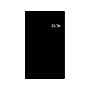2025-2026 Blue Sky 3.63" x 6.13" Monthly Planner, Paperboard Cover, Black (148423)~#|#~F363C45E-275A-49A7-B1736DC8F107BD35_sc7