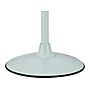 Good Housekeeping 16" Oscillating Pedestal Fan, 3-Speed, Silver/Green (92654-BW)~#|#~F364F526-C354-4AAA-921AB64F8E73C1F0_sc7