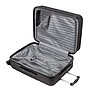 Skyway Luggage Epic 2.0 24" Hardside Suitcase, 8-Wheeled Spinner, Midnight (780-24"004-4VP)~#|#~F3655FBE-9B1B-4EF6-A87FB81912C349F9_sc7