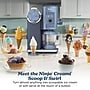 Ninja CREAMi Scoop & Swirl 13-in-1 Ice Cream and Soft Serve Maker, Navy (NC701BL)~#|#~F3656655-23A1-40CF-8BAD2D61997AA2D1_sc7