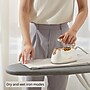 SALAV Retro Edition DuoPress Garment Steamer & Iron, Pearl (IS-900 PEARL)~#|#~F365BA48-BA15-488D-AF42EB26328E85B9_sc7