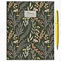2026-2027 TF Publishing Trailing Blooms 6.5” x 8” Academic Monthly Planner, Paperboard Cover (AY27-4206)~#|#~F36750AF-A60D-4F9A-B5EF2CB5CC4BCE65_sc7