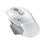 Logitech G502X LIGHTSPEED Wireless Optical Gaming Mouse, White (910-006187)~#|#~F3675DE7-9A3F-4764-B461C1B98C2F9009_sc7