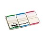 Post-it Tabs, 1" Wide, Assorted Colors, 66 Tabs/Pack (686L-GBR)~#|#~F36AEB2F-8589-4D10-BDF0ADDFBC43998D_sc7