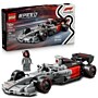 LEGO Speed Champions Audi Revolut F1  Team R26 Race Car, 216 Pieces (77259)~#|#~F36D592D-290B-482B-A8A8347D5AEB6209_sc7