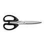 Staples 7" Pointed Tip Stainless Steel Scissors, Straight Handle, Right & Left Handed (TR55047)~#|#~F36D6C72-EF31-4547-AFBC40D9260554F8_sc7