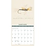 2026 Willow Creek Art of the Fly (Paul Twitchell) 12" x 12" Wall Calendar (55328)~#|#~F36DBFCA-A261-4E17-8012D5B8E6350A16_sc7