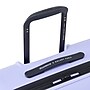 Delsey x Florence by Mills Spin Me Away 29" Hardside Suitcase, 4-Wheeled Spinner, Lavender (F4398183028)~#|#~F36DDD7F-8972-4BF6-B93861E2278F675B_sc7