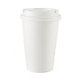 Dixie Paper Hot Cup by GP PRO, 16 oz., White, 1000/Carton (2346W)~#|#~F3708E06-694D-4CD7-A69CE9BF0D873051_sc7