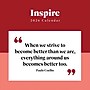 2026 TF Publishing 12" x 17" TF Publishing 12" x 12" Inspire Wall Calendar 26-1138~#|#~F370CEC5-9F52-4F90-9112A72682ED7CAC_sc7