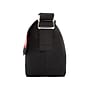 Manhattan Portage Vintage Messenger Bag Jr. Medium Black (1606V-JR BLK)~#|#~F372F587-FC21-4BFE-A39C370C2E9680CF_sc7