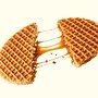 Rip Van Wafels Honey and Oats Stroopwafels, 1.16 oz., 12 Packs/Box, 12/Box (RVW00336)~#|#~F3731E9D-EBFB-4EA7-9A4E6AC19294CAFA_sc7