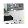 OttLite Wellness LED Desk Lamp, 18.75", White (CS59089-SHPR)~#|#~F3761DF7-A701-4D63-A2C9A75612CB5B94_sc7