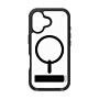 ZAGG Rainier MagSafe Phone Case for iPhone 17, Shock Absorbing, Black (702319156)~#|#~F3784531-0D96-4632-89CC27835EC568CA_sc7