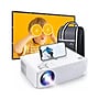 Vankyo Performance V630 Native 1080P Full HD 5G Wi-Fi Projector (V630)~#|#~F378BE35-3D87-4A6D-8D6F25153063FD5E_sc7