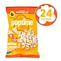Poptime Avo White Cheddar Popcorn, 1 oz., 24/Pack (220-02885)~#|#~F379531D-262F-4E66-816BA547F5E04E97_sc7