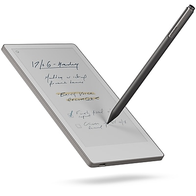 Digital Notebooks & Accessories