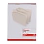 Staples 30% Recycled File Folders, 1/3-Cut Tab, Letter Size, Manila, 100/Box (ST56675)~#|#~F37AF13C-6D75-451F-A8C91BD2978CAC67_sc7